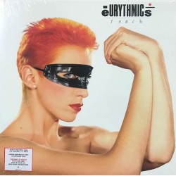 Пластинка Eurythmics Touch